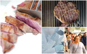 Pericolul din farfurie: Carnea roșie crește riscul de diabet. De câte ori pe săptămână ne recomandă specialiștii să o consumăm