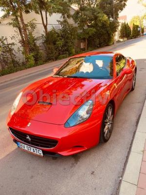 Omul de afaceri Bogdan Pascari a fost arestat pentru vânzarea fictivă a unui Ferrari cu 85.000 euro