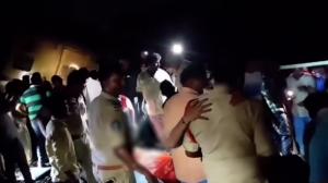 10 morţi şi 27 de răniţi, după ce două trenuri de pasageri s-au ciocnit în India. De vină ar fi o "eroare umană"