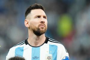 Balonul de Aur 2023 a fost câștigat de Lionel Messi, pentru a opta oară în carieră