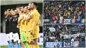 Israel - România 1-2. Tricolorii au reușit să se califice la EURO 2024! Naționala de fotbal va juca la turneul final din Germania