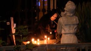 "Parcă e o rugă pentru cei plecaţi dincolo". Ziua Morţilor, celebrată în Cimitirul Central din Cluj cu un spectacol de operă. De opt ani, concertul a devenit o tradiţie