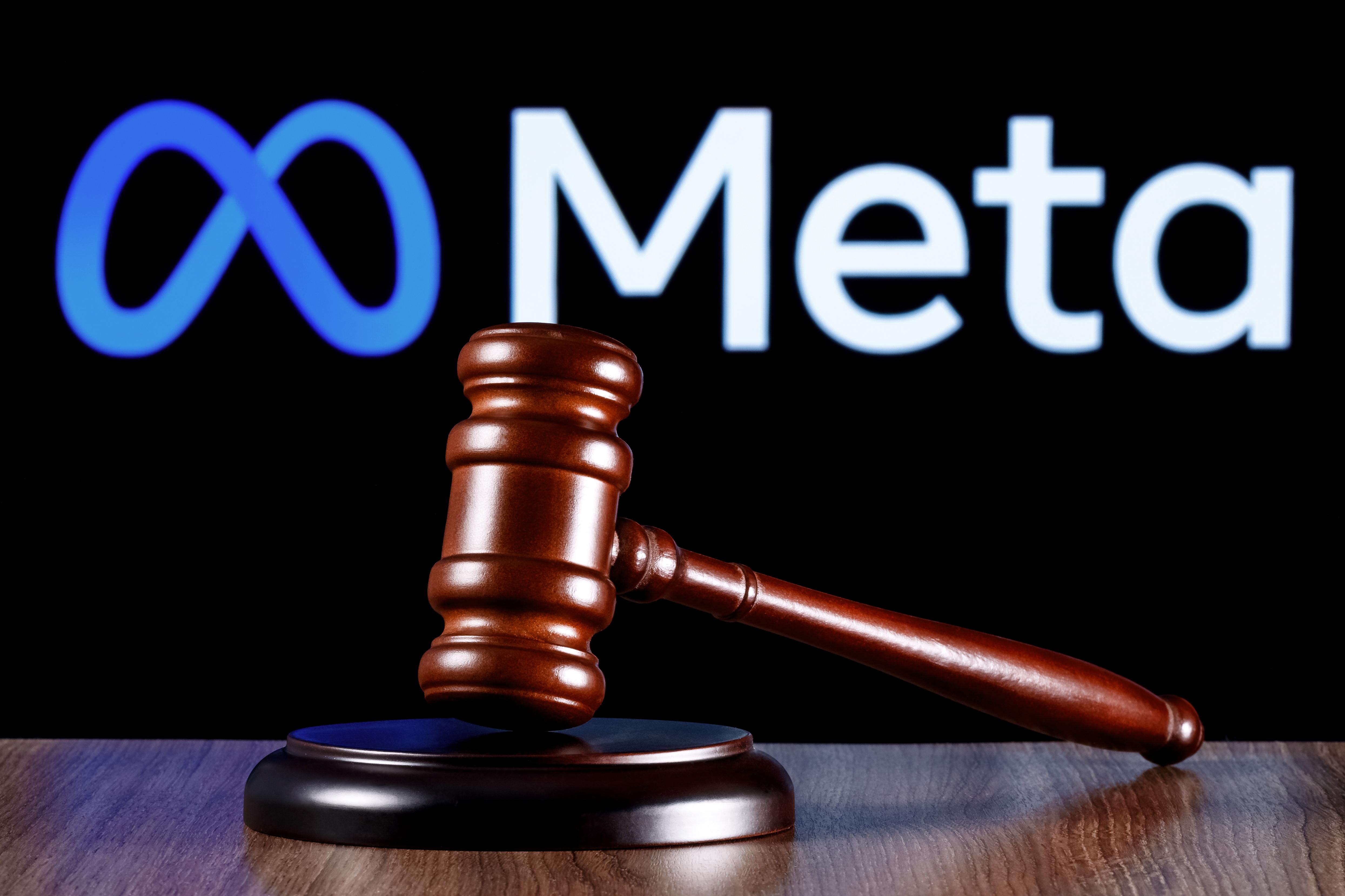 Решения мета. Meta экстремистская. МЕТА. Компания МЕТА признана. Суд о признании МЕТА экстремистской организацией.
