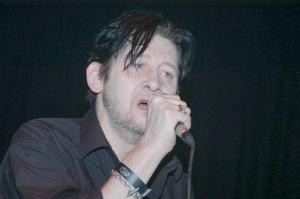 Shane MacGowan, solistul şi compozitorul trupei The Pogues, a murit la 65 de ani