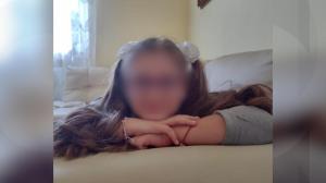 Ultimele imagini cu adolescenta de 13 ani dispărută fără urmă din Sighetu Marmației. Copila a fost surprinsă plimbându-se la pas prin oraș