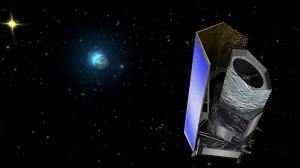 Primele imagini despre "universul întunecat", transmise de Telescopul spaţial Euclid. Imaginile postate de NASA