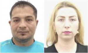 Doi traficanţi de droguri din clanul "Cocalarii", prinşi de poliţiştii din Bucureşti. Erau condamnaţi la mai mulţi ani de închisoare