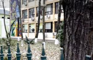 Tentative de sinucidere în două şcoli din România. S-au aruncat de la etaj sub ochii colegilor
