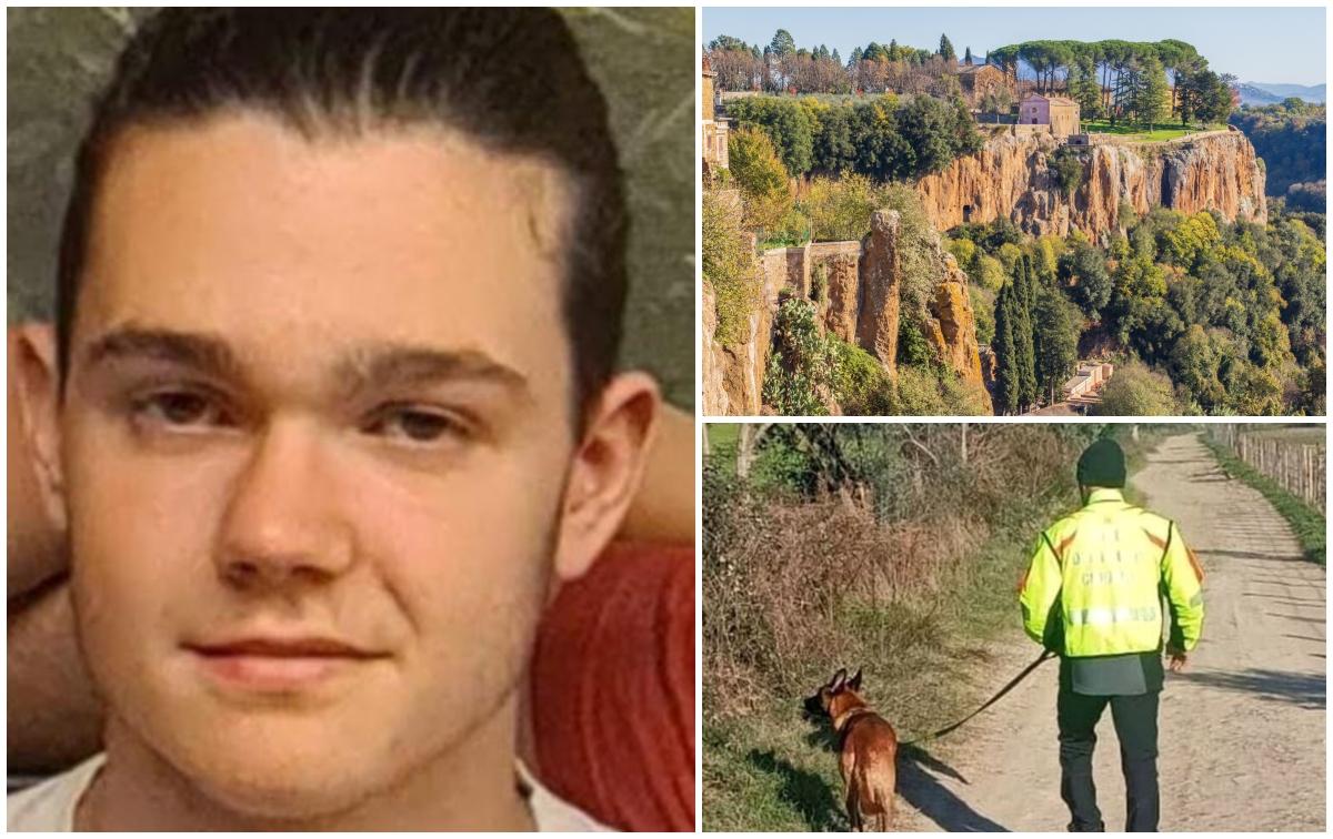 Trovata morta in Italia un’adolescente rumena.  Cătălin aveva solo 16 anni ed era scomparso da due giorni