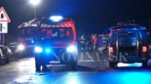 Tragedie înainte de Crăciun. Microbuz plin cu asistente medicale, impact mortal cu un camion românesc, pe un drum din Slovacia