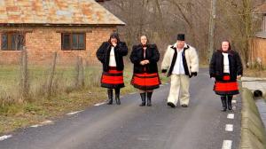 Tradiţii şi obiceiuri în a doua zi de Crăciun păstrate cu sfinţenie în unele localităţi din România. Unele sunt vechi de sute de ani