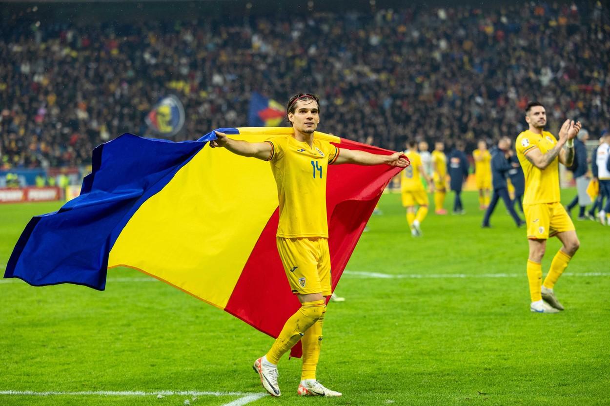 Programul României la EURO 2024. Când se joacă primele meciuri și cât