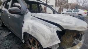 Controverse în cazul atacului mafiot din Timișoara, după ce maşina directorului pieţelor a fost incendiată. Mirel Pop spune că sunt presiuni asupra lui de când e șef