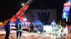 Trei prieteni au murit pe loc, după ce au zburat cu BMW-ul într-un canal din Portogruaro, în Italia. Fratele unuia dintre ei a sfârșit tot într-un accident, în luna mai