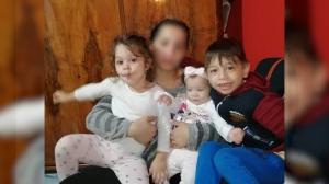 Ce arată autopsia în cazul morții celor trei copii, care au sfârșit în incendiul din Sectorul 5