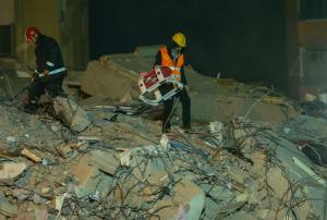 Cutremure în Turcia și Siria: Peste 22.000 de morţi. Experții avertizează că sunt tot mai puține șanse ca printre dărâmături să fie găsiți oameni în viață