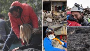 Cutremure în Turcia şi Siria: Bilanţul dezastrului a depăşit 33.000 de morţi. Numărul riscă să se dubleze, avertizează ONU