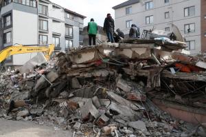 Cutremure în Turcia şi Siria: Bilanţul dezastrului a depăşit 33.000 de morţi. Numărul riscă să se dubleze, avertizează ONU