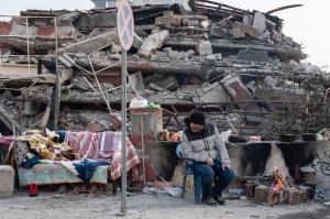 Cutremur în Turcia şi Siria: Bilanţul a trecut de 37.000 de morţi. Dezastrul ar putea costa Turcia 84 de miliarde de dolari