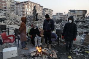 Cutremur în Turcia şi Siria: Bilanţul a trecut de 37.000 de morţi. Dezastrul ar putea costa Turcia 84 de miliarde de dolari