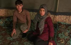 Miracol cu repetiţie: O mamă din Siria și bebeluşul ei nou-născut, salvați de două ori în 3 zile de sub dărâmăturile casei afectate de cutremur
