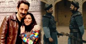 Actorul turc Çağdaş Çankaya și soția sa, găsiți morți printre dărâmături. Au fost împreună până la capăt