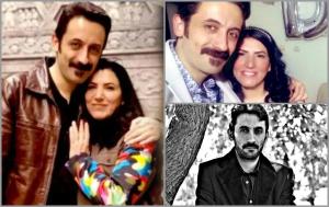 Actorul turc Çağdaş Çankaya și soția sa, găsiți morți printre dărâmături. Au fost împreună până la capăt