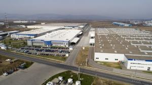 Un gigant german a început construirea unei fabrici de 130 de milioane de euro în România. Peste 500 de persoane vor fi angajate