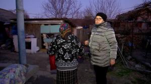 Primele măsuri după cutremurul de 5,7 din Gorj. O familie care trăieşte lângă epicentru prezintă cum arată locuinţa: "Riscăm să murim în casă"