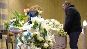 "A agonizat 15 minute în valiză, fără oxigen". Filmul morții unei fete de 23 de ani, ucisă fără milă de fostul iubit moldovean și aruncată pe câmp, în Italia