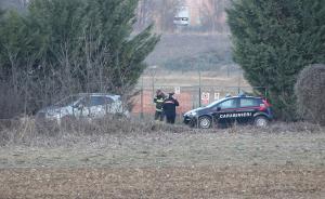 "A agonizat 15 minute în valiză, fără oxigen". Filmul morții unei fete de 23 de ani, ucisă fără milă de fostul iubit moldovean și aruncată pe câmp, în Italia