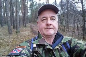 13 ani de închisoare pentru un britanic care a spionat pentru Rusia. Le-a spus judecătorilor că a făcut asta după ce a băut ''şapte halbe de bere''