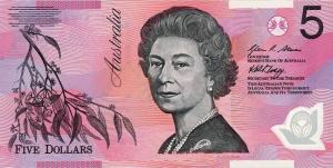 Bancnota pe care nu va figura chipul regelui Charles. Imaginea care va înlocui portretul reginei Elisabeta a II-a