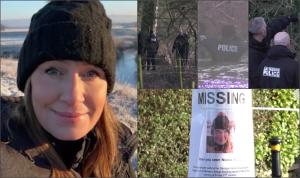 Mister în jurul dispariției unei mame din Marea Britanie. De o săptămână parcă a intrat în pământ: "Vă rog ajutaţi-ne"
