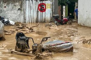 Inundații catastrofale în Brazilia: Cel puțin 36 de oameni au murit în Sao Paulo. Numărul deceselor ar putea să crească