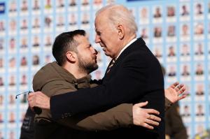 Americanii i-au avertizat pe ruşi că Biden vine în Ucraina cu câteva ore înainte de vizita istorică. Cum a luat legătura Casa Albă cu Kremlinul şi a evitat un incident major