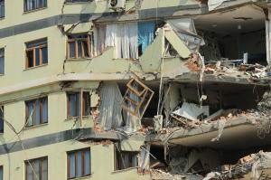 Turcia a oprit operaţiunile de căutare a supravieţuitorilor în provincia Hatay, cea mai afectată de cutremure
