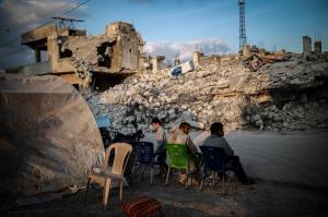Bilanțul cutremurelor devastatoare din Turcia și Siria a ajuns la aproape 50.000 de morți