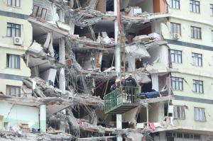 Bilanțul cutremurelor devastatoare din Turcia și Siria a ajuns la aproape 50.000 de morți