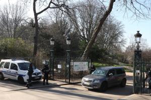 Misterul femeii tranșate și aruncate într-un parc din Paris, pe cale să fie rezolvat? Anchetatorii lipesc bucățile de puzzle lipsă