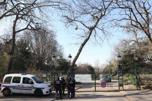 Misterul femeii tranșate și aruncate într-un parc din Paris, pe cale să fie rezolvat? Anchetatorii lipesc bucățile de puzzle lipsă