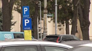 Cât va costa parcarea în București din luna martie. Capitala nu va mai fi împărțită pe zone, ci va fi un tarif unic