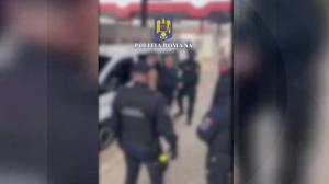 Pistolarul care și-a împușcat rivalul în plină stradă în Iași a fost extrădat din Republica Moldova. Fugise la vecini imediat după faptă