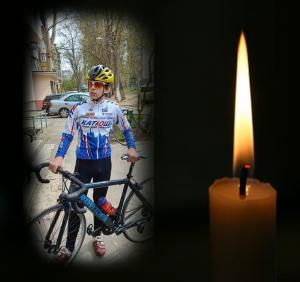 Băiat de 12 ani, ucis de un şofer vitezoman, în apropiere de Stăuceni. Valerian, campion la ciclism juniori, mergea pe bicicletă cu un prieten