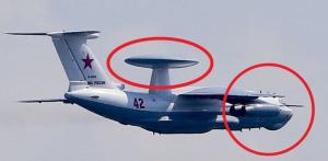 Un avion-spion al lui Putin, de 330 de milioane de euro, "distrus" într-un atac cu drone lângă Minsk. Reacţia Kremlinului