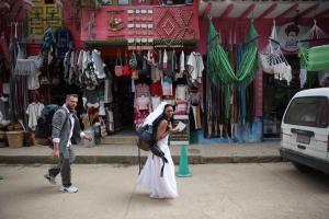 America Express, lider de piață cu ediția nunților de o zi din Columbia. Drumul aurului continuă printre lacrimi, spre a doua imunitate: urmează cursa suspinelor