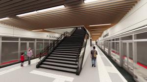 O firmă turcă va construi metroul de la Cluj. Constructorul a lucrat în Dubai şi în Varşovia