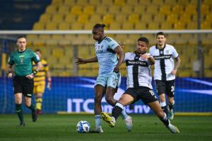 Parma - Pisa 0-1. Moruţan câştigă duelul cu Dennis Man. Meciul a fost live exclusiv pe AntenaPLAY