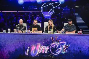Reguli noi în sezonul 14 iUmor, ce va avea premiera pe 11 februarie la Antena 1. Delia, Cheloo, Bordea și Cortea se luptă pentru jokerul care poate schimba soarta unui concurent
