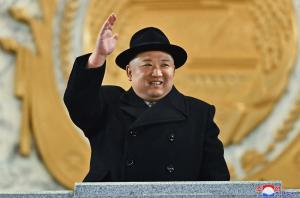 Coreea de Nord, paradă cu cel mai mare număr de rachete nucleare din istorie. Specialiștii cred că ar fi o provocare pentru SUA
